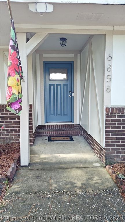 6858 Beaverstone Drive, Fayetteville, NC 28314 — photo 3