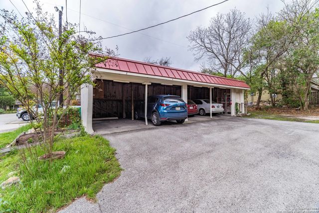 254 Cloverleaf Ave Apt 2, Alamo Heights, TX 78209