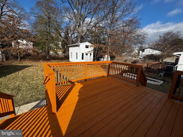 513 WHITTIER ST NW, Washington, DC 20012