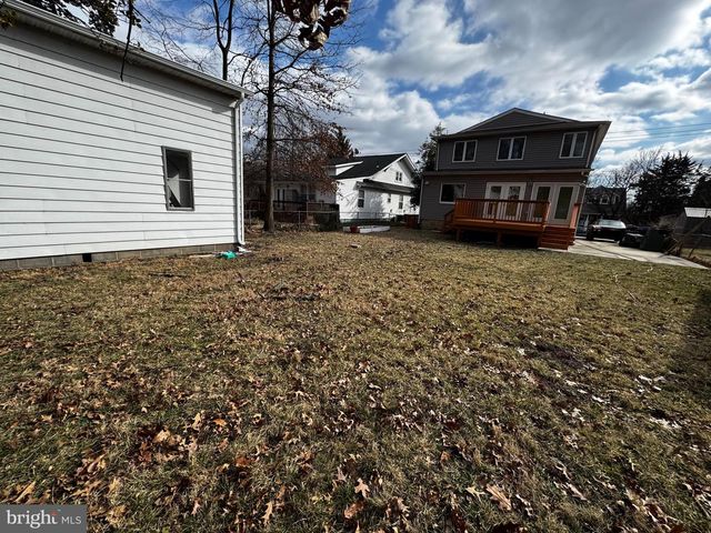 513 WHITTIER ST NW, Washington, DC 20012