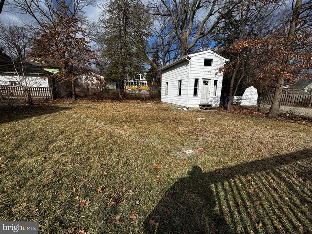 513 WHITTIER ST NW, Washington, DC 20012