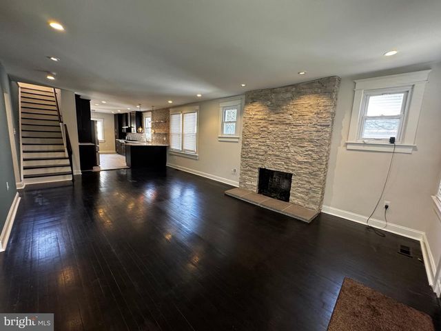 513 WHITTIER ST NW, Washington, DC 20012