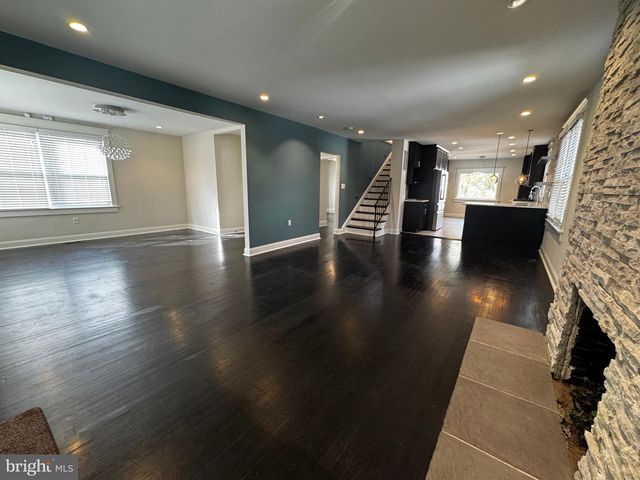 513 WHITTIER ST NW, Washington, DC 20012