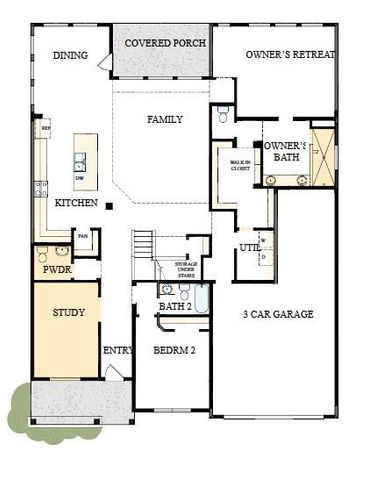 16246 Summer Aster Trail, Hockley, TX 77447
