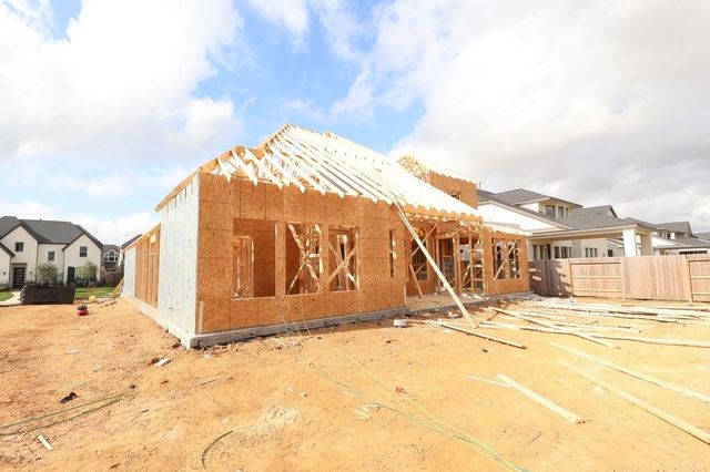 16246 Summer Aster Trail, Hockley, TX 77447