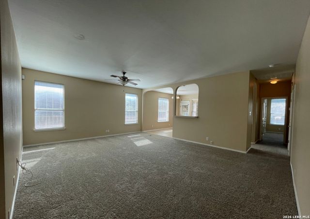 125 Falcon Crossing, Cibolo, TX 78108