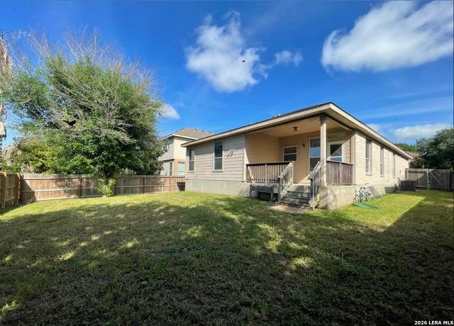 125 Falcon Crossing, Cibolo, TX 78108