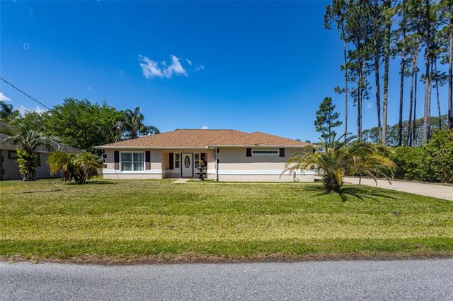 21 UTRILLO PLACE, Palm Coast, FL 32164