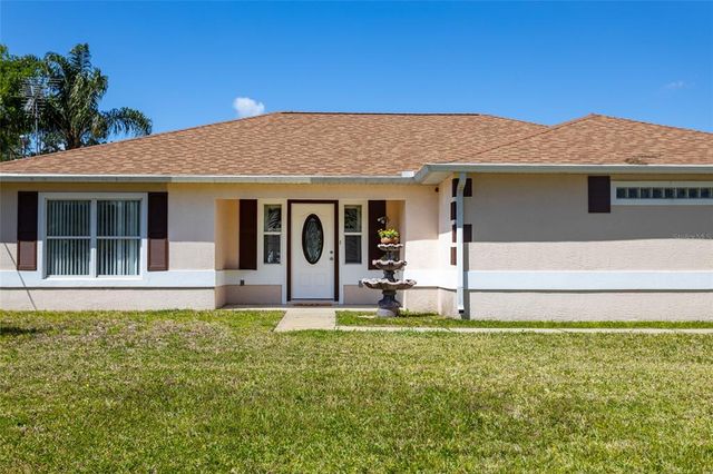 21 UTRILLO PLACE, Palm Coast, FL 32164