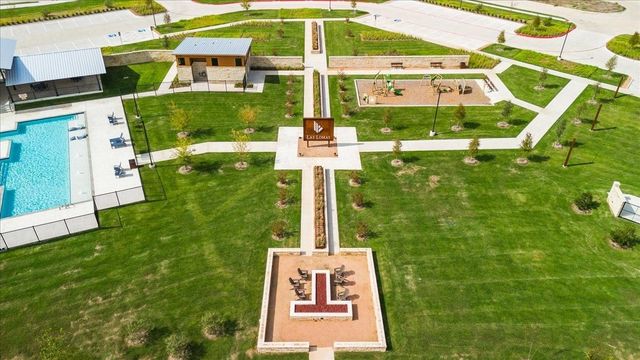 1809 Murrah Lane, Forney, TX 75126