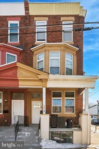 1920 W BERKS ST, Philadelphia, PA 19121