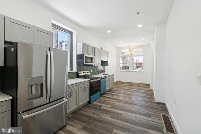 1920 W BERKS ST, Philadelphia, PA 19121