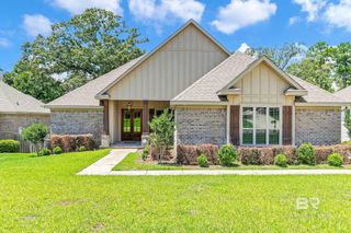 30935 Parapet Court, Spanish Fort, AL 36527