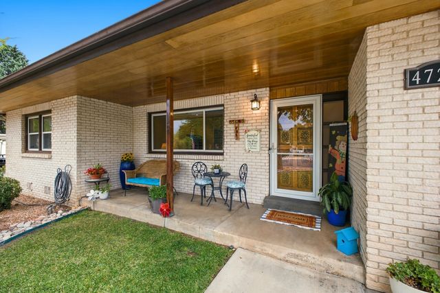 4722 Sherwood Street NE, Albuquerque, NM 87109