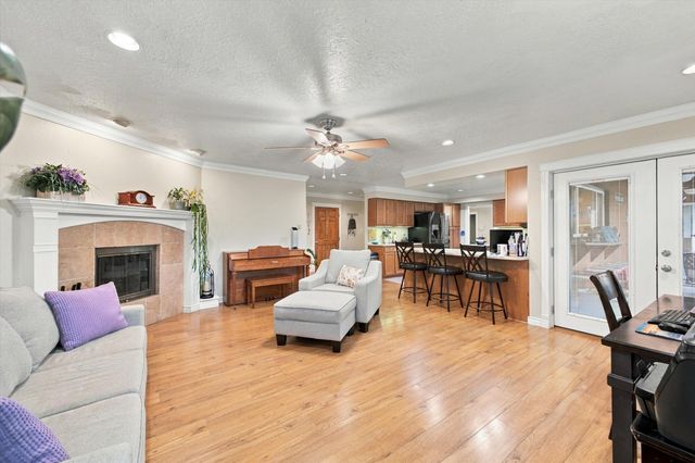 4722 Sherwood Street NE, Albuquerque, NM 87109