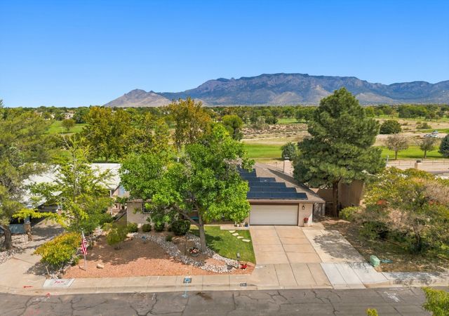 4722 Sherwood Street NE, Albuquerque, NM 87109