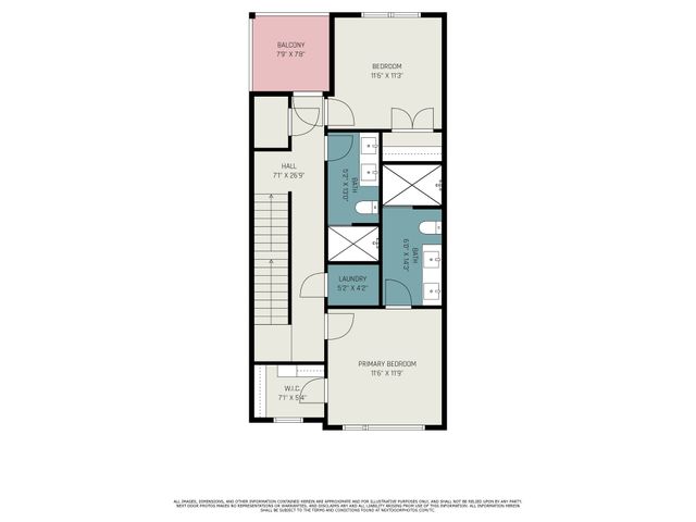 546A Rosedale Ave # 15, Nashville, TN 37211