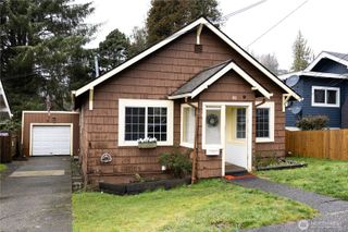 413 Fillmore Street, Hoquiam, WA 98550