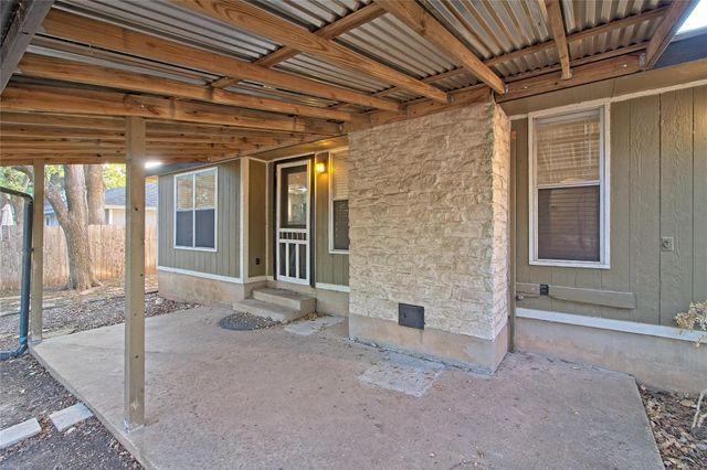 909 Garden Meadow DR, Georgetown, TX 78628