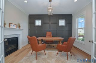 711 W Vaughan Rd, Ashland, VA 23005