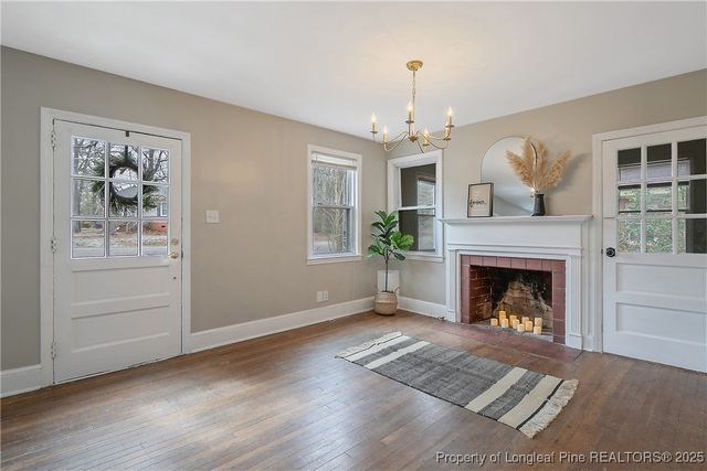 800 Lewis Street, Fayetteville, NC 28303