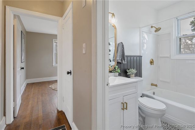 800 Lewis Street, Fayetteville, NC 28303