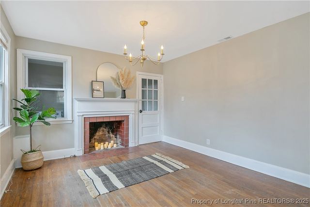 800 Lewis Street, Fayetteville, NC 28303