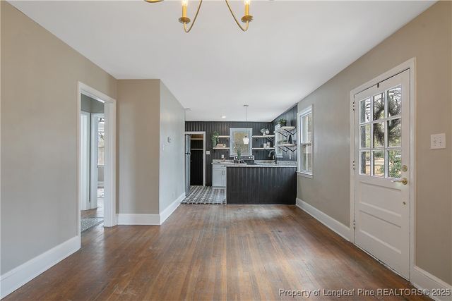 800 Lewis Street, Fayetteville, NC 28303