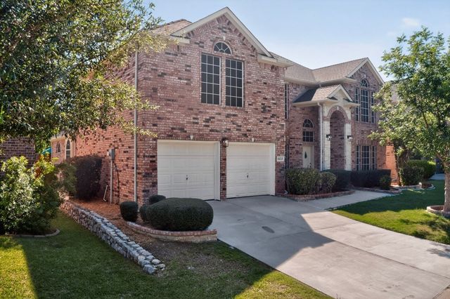 8613 Russell Drive, Rowlett, TX 75089
