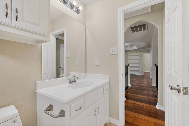 8613 Russell Drive, Rowlett, TX 75089