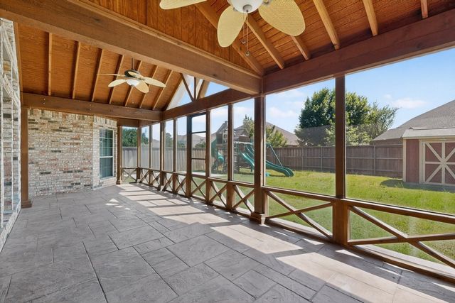 8613 Russell Drive, Rowlett, TX 75089