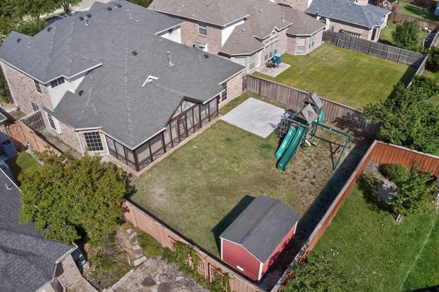 8613 Russell Drive, Rowlett, TX 75089