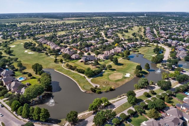 8613 Russell Drive, Rowlett, TX 75089