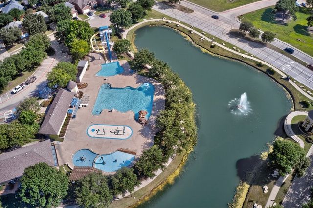 8613 Russell Drive, Rowlett, TX 75089