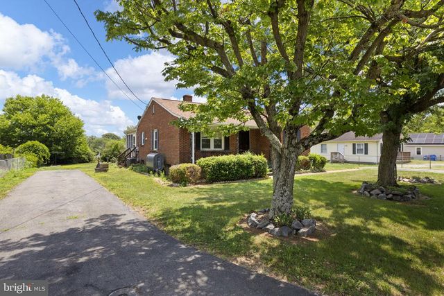12011 OLD SALEM CHURCH RD, Fredericksburg, VA 22407