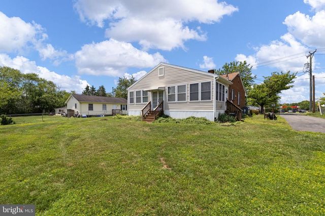 12011 OLD SALEM CHURCH RD, Fredericksburg, VA 22407