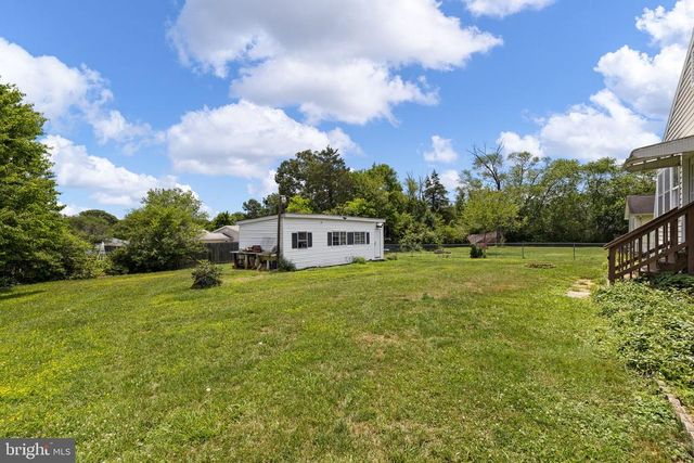 12011 OLD SALEM CHURCH RD, Fredericksburg, VA 22407