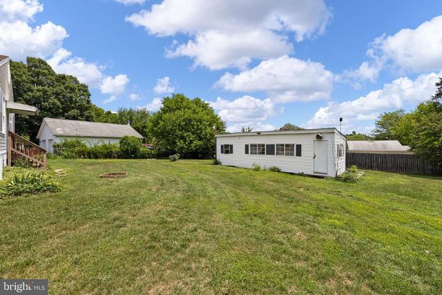 12011 OLD SALEM CHURCH RD, Fredericksburg, VA 22407