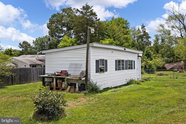 12011 OLD SALEM CHURCH RD, Fredericksburg, VA 22407