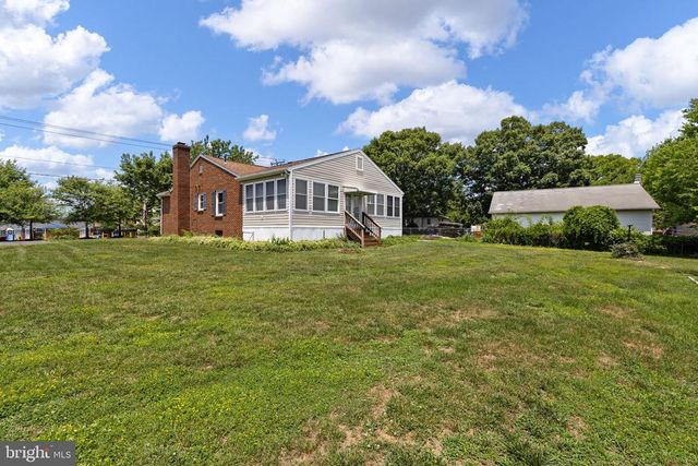 12011 OLD SALEM CHURCH RD, Fredericksburg, VA 22407