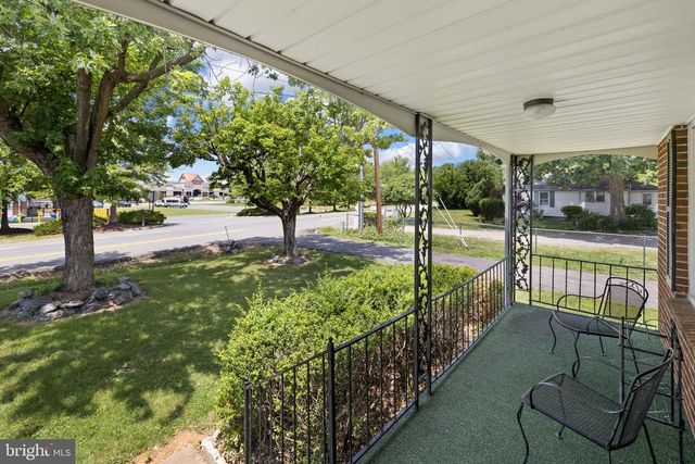 12011 OLD SALEM CHURCH RD, Fredericksburg, VA 22407