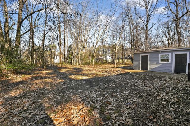 1380 NORTH DR, Memphis, TN 38109