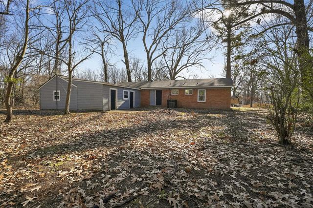 1380 NORTH DR, Memphis, TN 38109