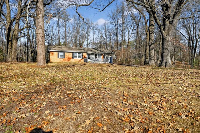 1380 NORTH DR, Memphis, TN 38109