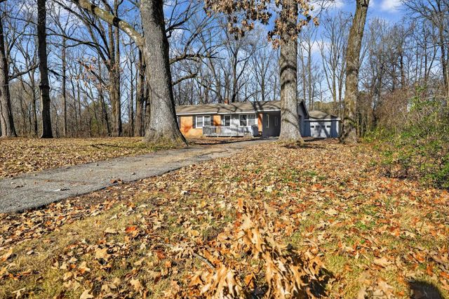 1380 NORTH DR, Memphis, TN 38109