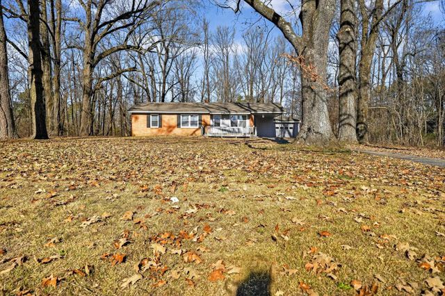 1380 NORTH DR, Memphis, TN 38109