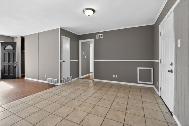 1380 NORTH DR, Memphis, TN 38109