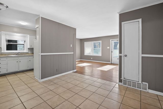 1380 NORTH DR, Memphis, TN 38109