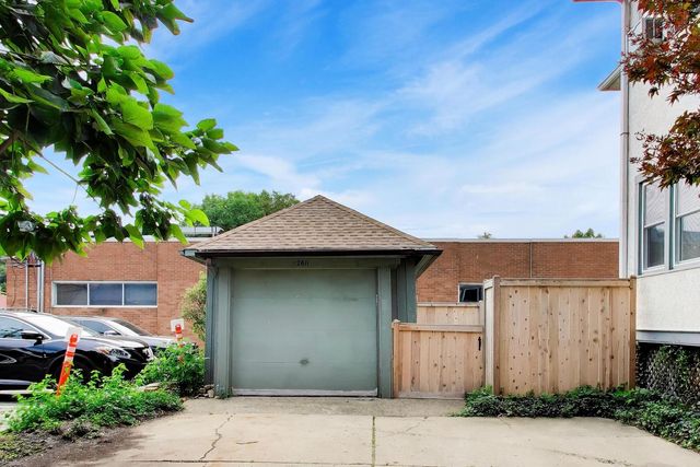 2611 Eastwood Avenue 1, Evanston, IL 60201