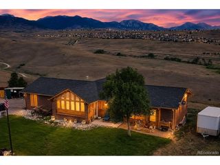 16535 W 79th Dr, Arvada, CO 80007